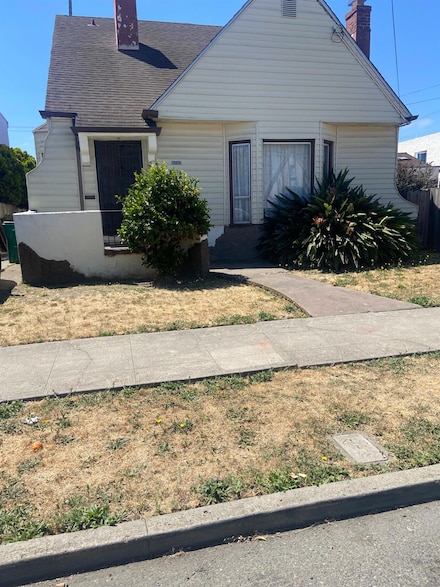 1818 108th Ave, Oakland, CA 94603