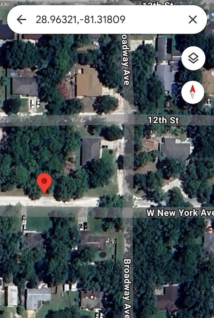 0 W New York Ave Unit MFRV4941100, Orange City, FL 32763