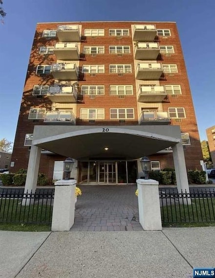20 Jefferson St Unit A6, Hackensack, NJ 07601