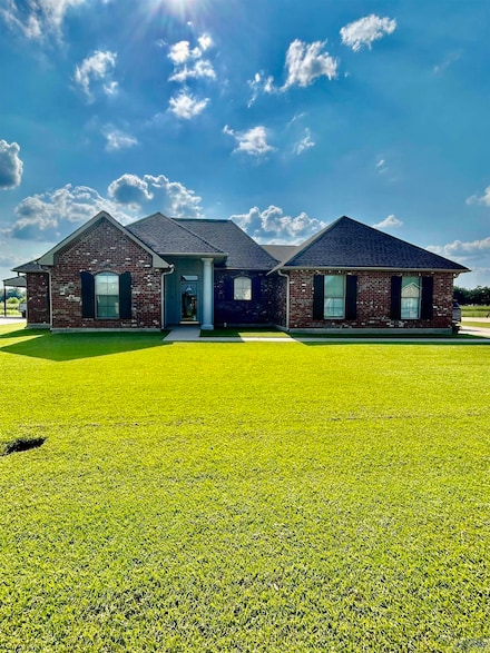 13356 Sugar Estates St, Vacherie, LA 70090