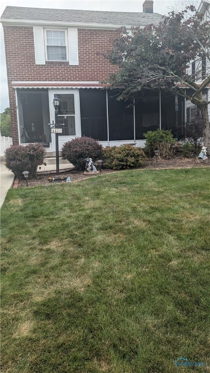4423 Belmar Ave, Toledo, OH 43612