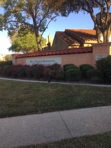 333 Melrose Dr Unit 14C, Richardson, TX 75080