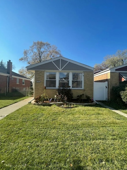 11362 S Laflin St, Chicago, IL 60643