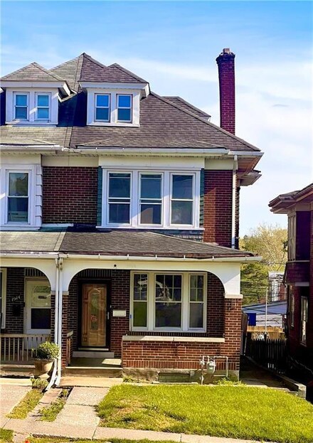 1916 W Hamilton St, Allentown, PA 18104