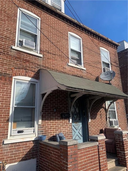 809 W Tilghman St, Allentown, PA 18102
