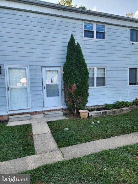 2006 Melrose Ln, Forest Hill, MD 21050