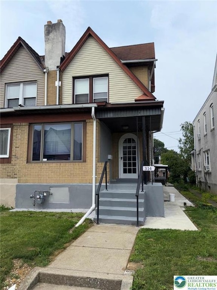 314 S Saint Cloud St, Allentown, PA 18104