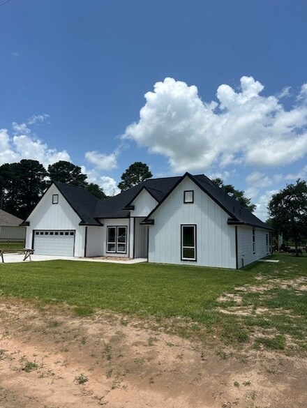 24630 Cavan St, Hempstead, TX 77445