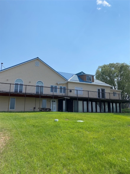 119092 Juniper Acres, Ramsay, MT 59748