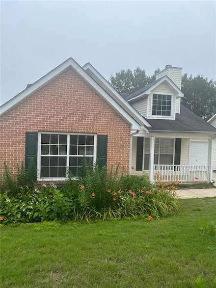 3745 Hudson Ct Unit 5, Rex, GA 30273