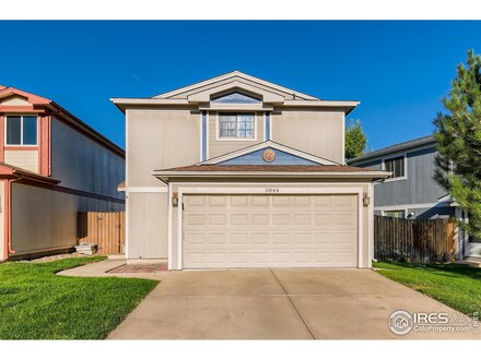 5844 W 93rd Ave, Westminster, CO 80031