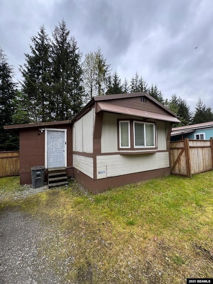 6590 Glacier Hwy Unit Space 261, Juneau, AK 99801