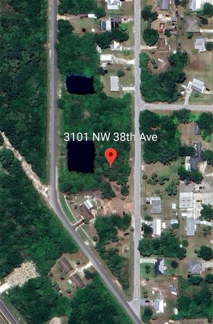 3101 NW 38th Ave, Okeechobee, FL 34972