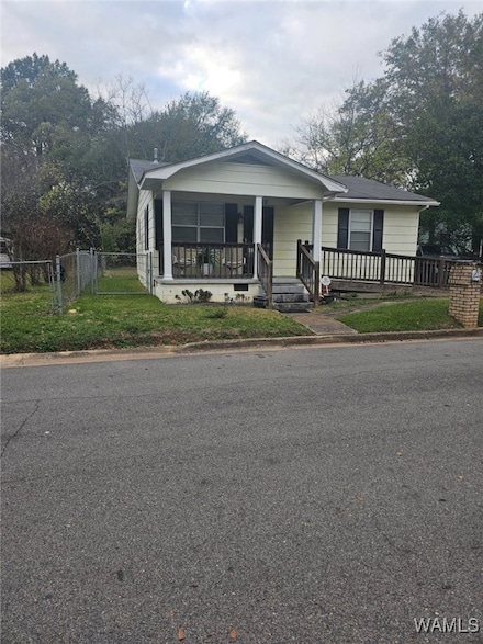 2302 29th Ave, Tuscaloosa, AL 35401