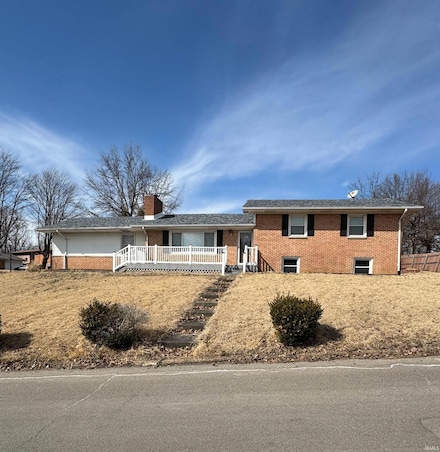 5717 Twickingham Ct, Evansville, IN 47711