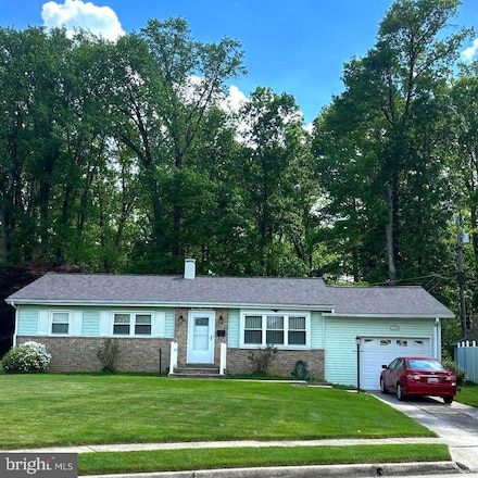 1200 Keithmont Rd, Catonsville, MD 21228