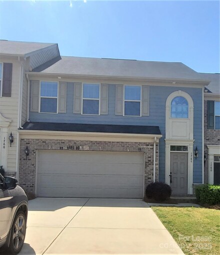 1764 Evergreen Dr, Charlotte, NC 28208