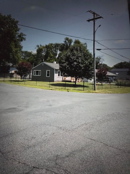 601 Golden Ave, Battle Creek, MI 49014