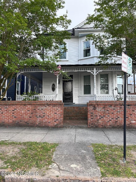 314 Red Cross St, Wilmington, NC 28401