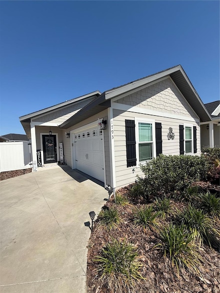1793 SW 245th Terrace, Newberry, FL 32669