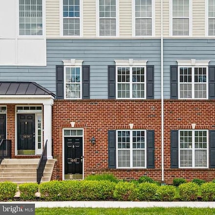 1092 Worth Ln Unit BL12, Claymont, DE 19703