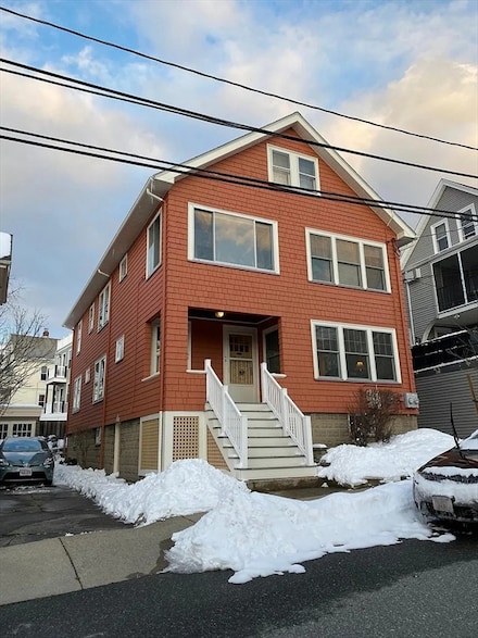 7 High St Unit 1, Somerville, MA 02144