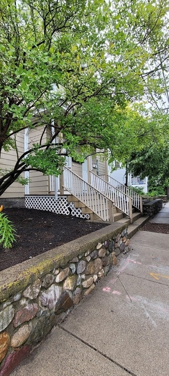 145 Clifton St Unit 2, Malden, MA 02148