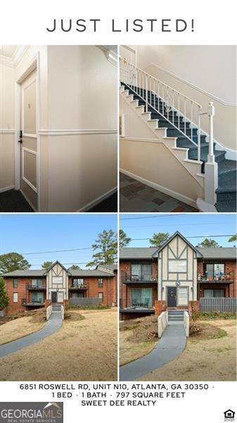 6851 Roswell Rd Unit N10, Sandy Springs, GA 30328