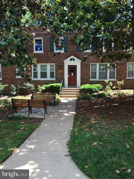 1810 Key Blvd Unit 471, Arlington, VA 22201