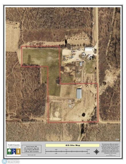 -- 225th Ave, Staples, MN 56479