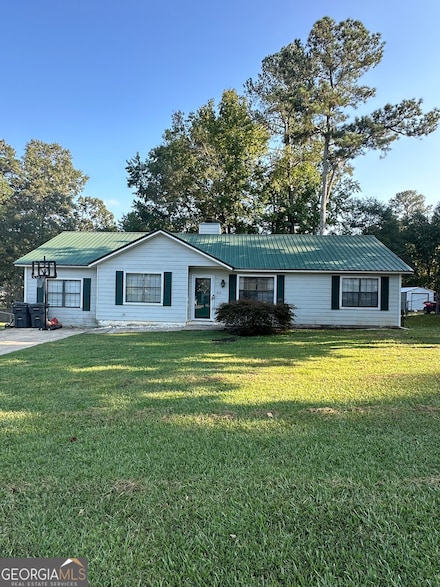 517 Pebble Point Dr, Loganville, GA 30052