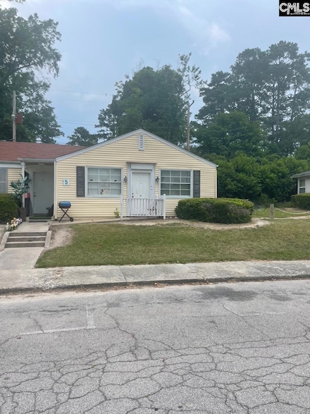 320 S Beltline Blvd Unit 5F, Columbia, SC 29205