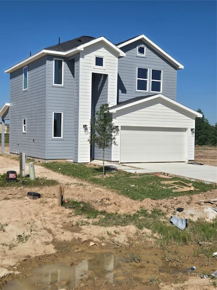 6149 Road 5503, Cleveland, TX 77327