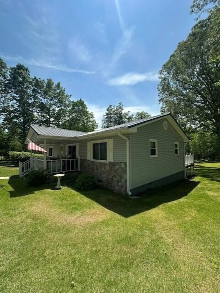 11901 Highway 150, Sequatchie, TN 37374