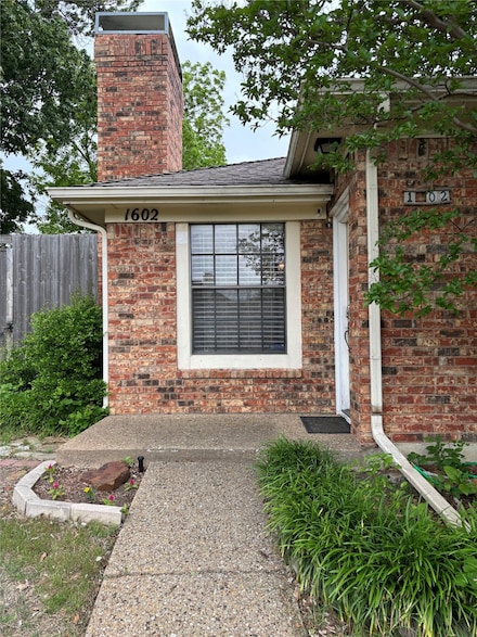1602 Nest Place, Plano, TX 75093