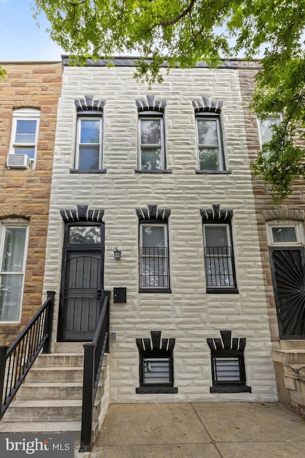 2118 Wilkens Ave, Baltimore, MD 21223