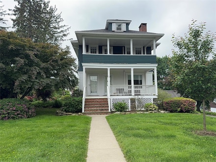 36 Grand Avenue Blvd Unit 1, Scarsdale, NY 10583