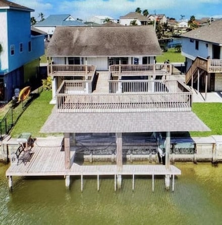 5 S Redwing St, La Marque, TX 77568
