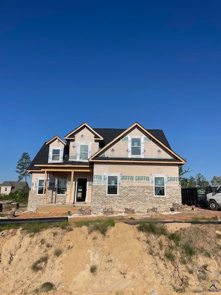 442 Burlington Dr, Lizella, GA 31052