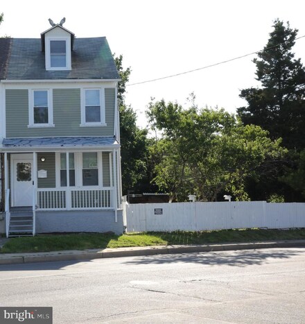 138 Oak Ave, Lansdowne, PA 19050