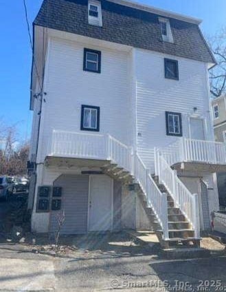51 River St Unit 3rd FL, Waterbury, CT 06706