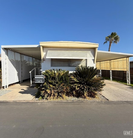 4000 N Chester Ave Unit 18, Bakersfield, CA 93308