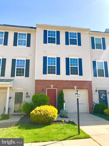 6819 Warfield St, Glen Burnie, MD 21060