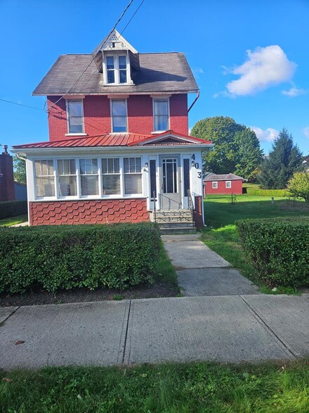 403 N Elmer Ave, Sayre, PA 18840