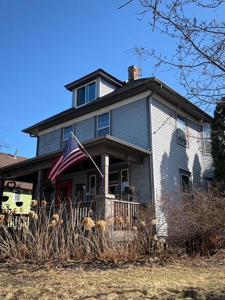 240 Congress St W, Saint Paul, MN 55107