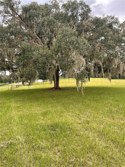 8541 NW 110th St, Reddick, FL 32686
