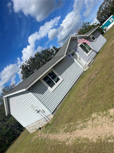 17225 Ridgewood Ave, Montverde, FL 34756