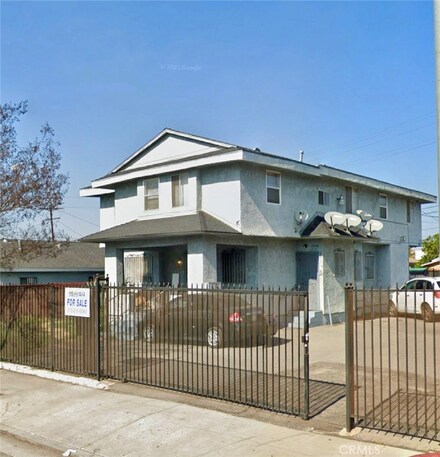 1771 E Imperial Hwy, Los Angeles, CA 90059