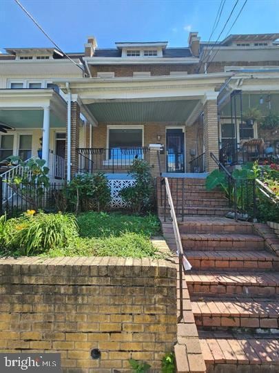 5011 7th Place NW, Washington, DC 20011