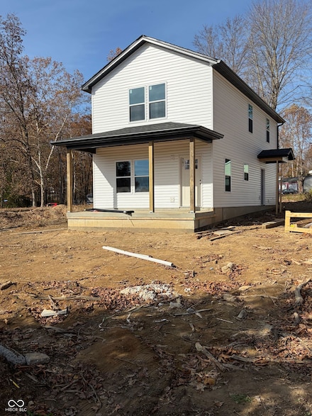 1845 Heathglen Cir, North Vernon, IN 47265